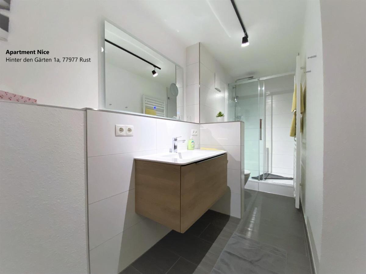 Apartments Relax & Nice Rust Bagian luar foto