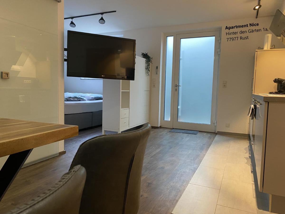 Apartments Relax & Nice Rust Bagian luar foto