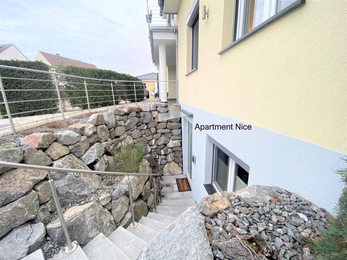 Apartments Relax & Nice Rust Bagian luar foto