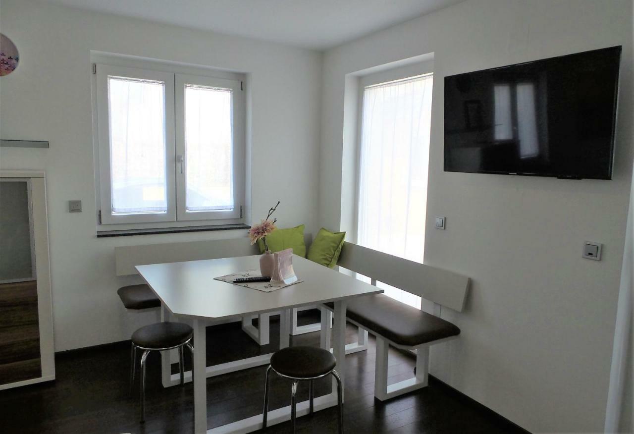 Apartments Relax & Nice Rust Bagian luar foto