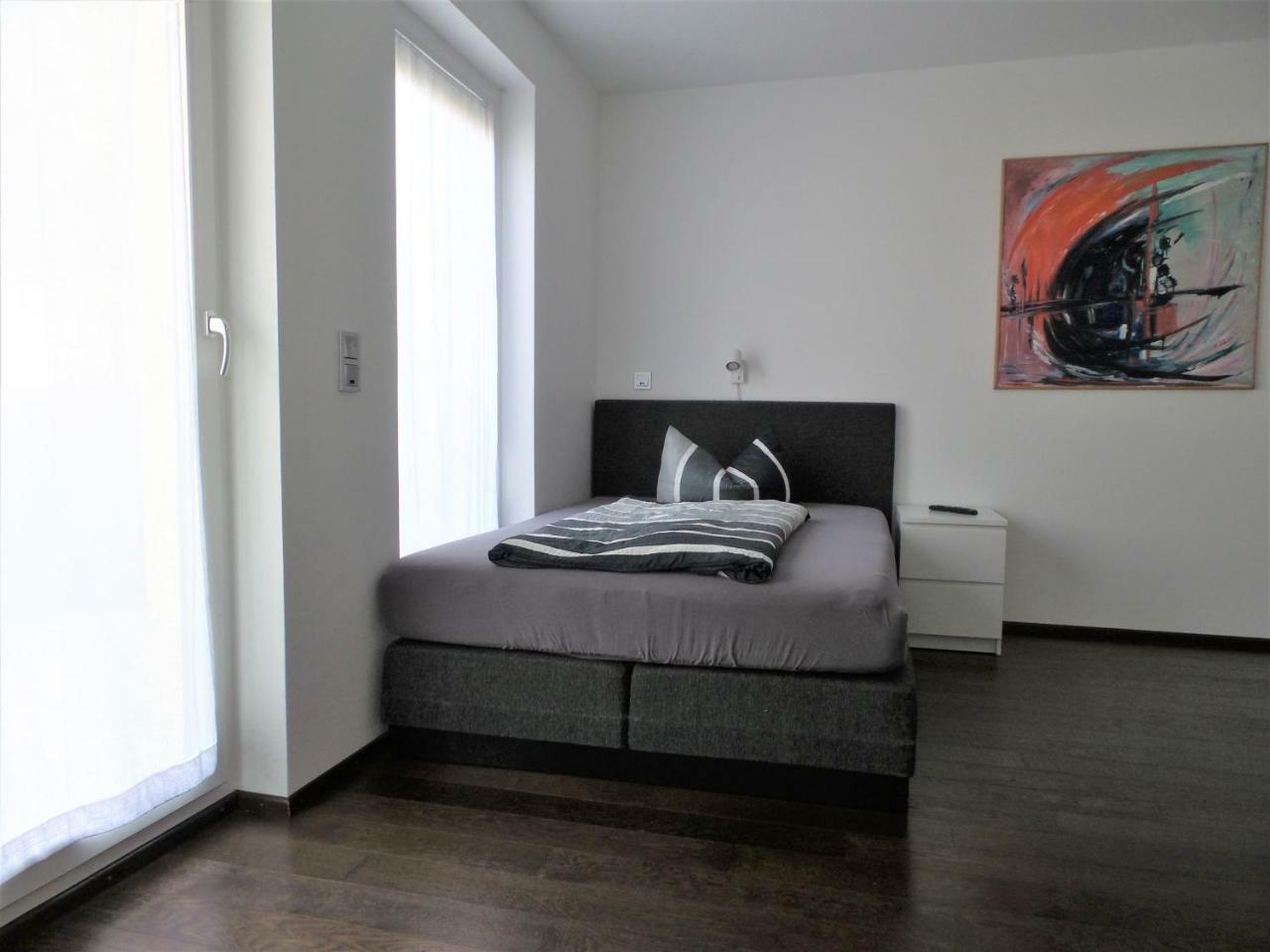 Apartments Relax & Nice Rust Bagian luar foto