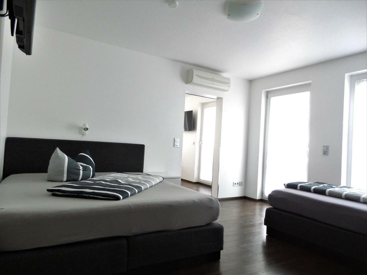 Apartments Relax & Nice Rust Bagian luar foto