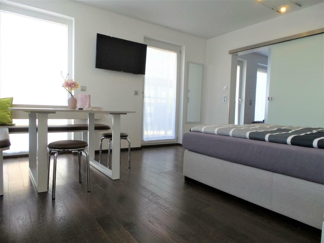 Apartments Relax & Nice Rust Bagian luar foto