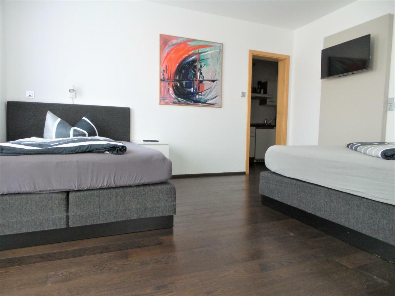 Apartments Relax & Nice Rust Bagian luar foto