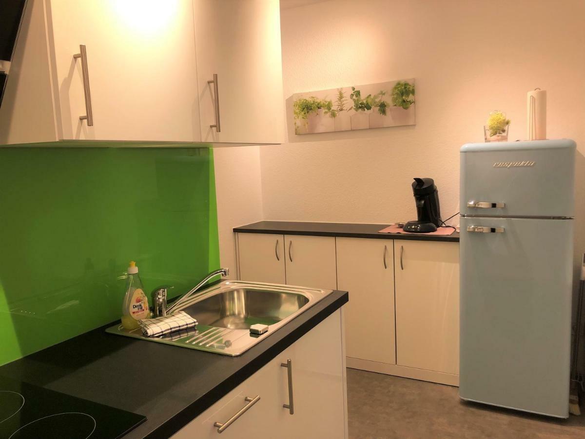 Apartments Relax & Nice Rust Bagian luar foto